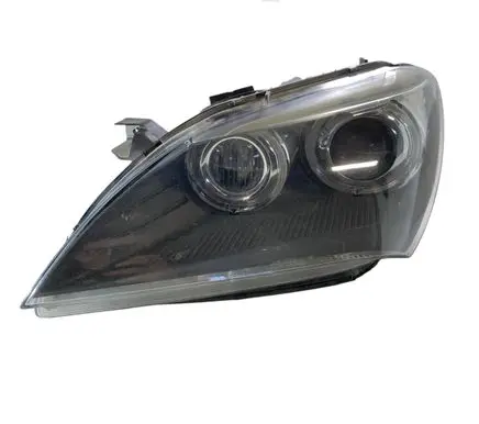 BMW 6 F12 F13 Headlight/headlamp 7222093 7255724 130732926301