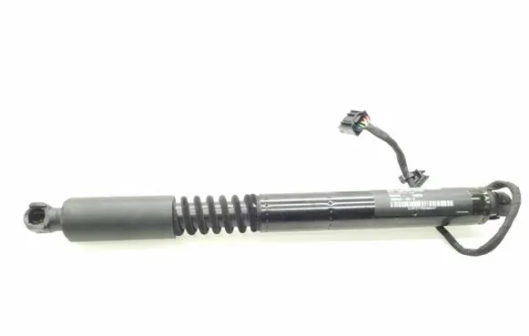 Tesla Model X Rear door soft close latching motor 106344100C