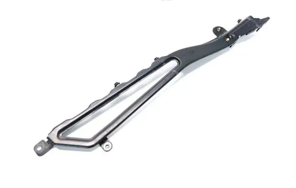 Renault Espace V (RFC) Fender mounting bracket 631423058R