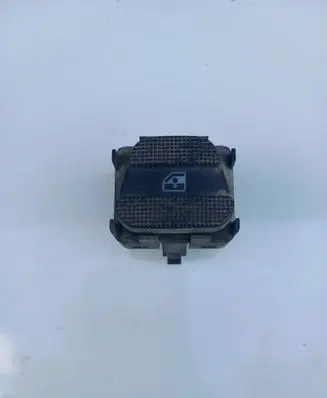 Volkswagen Golf III Electric window control switch 1H0959855C