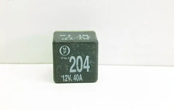 Audi A6 S6 C4 4A Other relay 431951253
