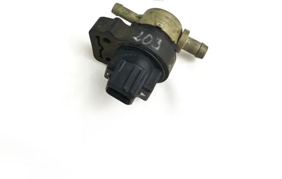 Vacuum valve