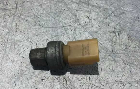 Toyota Proace Air conditioning (A/C) pressure sensor 9673006380 02CP3206