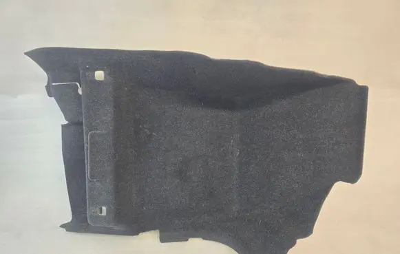 Volvo XC40 Interior carpet 32357666