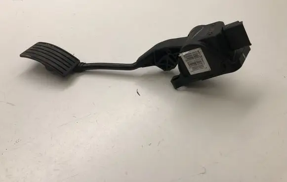 Peugeot 508 Accelerator throttle pedal RB0280755173 9672091280
