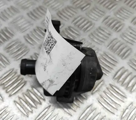 Volkswagen ID.3 Electric auxiliary coolant/water pump 1EA965567