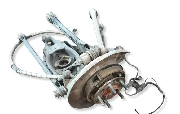 KIA Stinger Rear wheel hub spindle/knuckle 