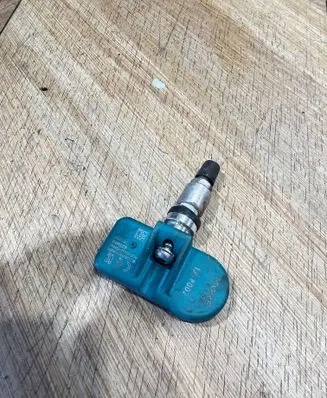 Mercedes-Benz C W203 Tire pressure sensor TXP002