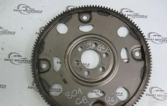 Nissan Juke I F15 Flywheel 