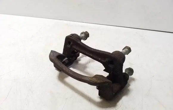 KIA Soul Brake caliper pad carrier rear 