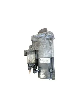 Fiat Ducato Starter motor 55195967 17207A 80000325