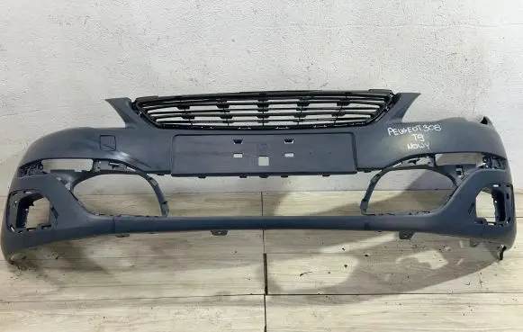 Peugeot 308 Front bumper