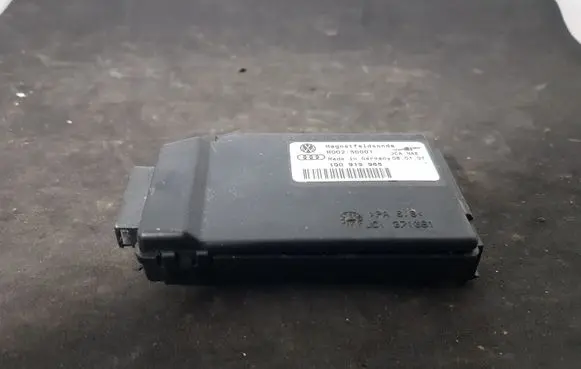 Volkswagen PASSAT B6 Comfort/convenience module 1Q0919965