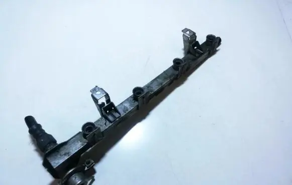 Opel Astra G Fuel main line pipe