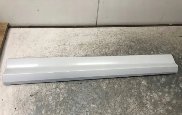 Front door trim (molding)