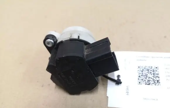 Volvo S60 Ignition lock contact 8645228