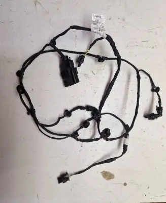 Parking sensor (PDC) wiring loom