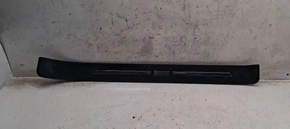 BMW 5 E39 Front sill trim cover 51478159932