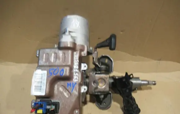 Electric power steering pump