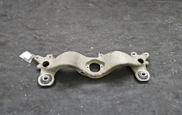 Seat Exeo (3R) Gearbox mounting bracket 8E0399263AL IMPRK1546198