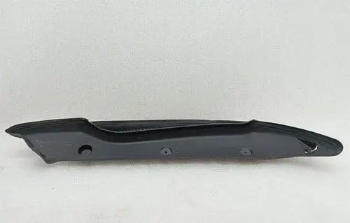 Porsche Taycan 9J1 Engine cover (trim) 9J1854777A