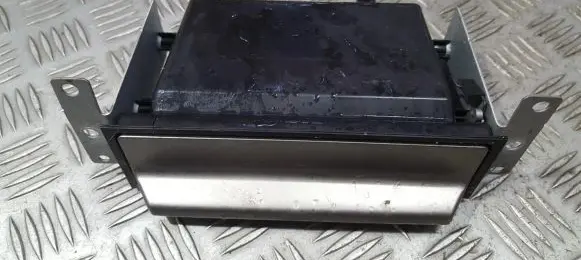 Car ashtray