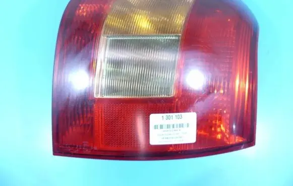 Toyota Corolla E120 E130 Rear/tail lights 02-510459 IMPRK1301103