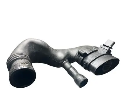 BMW 3 E90 E91 Turbo turbocharger oiling pipe/hose 7791640 0928400504 7787863