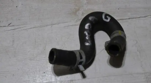 Alfa Romeo Giulia Engine coolant pipe/hose 83910523
