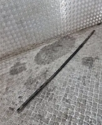 Audi A6 Allroad C7 Other under body part 