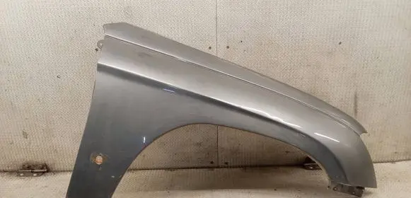 Chrysler Pacifica Fender