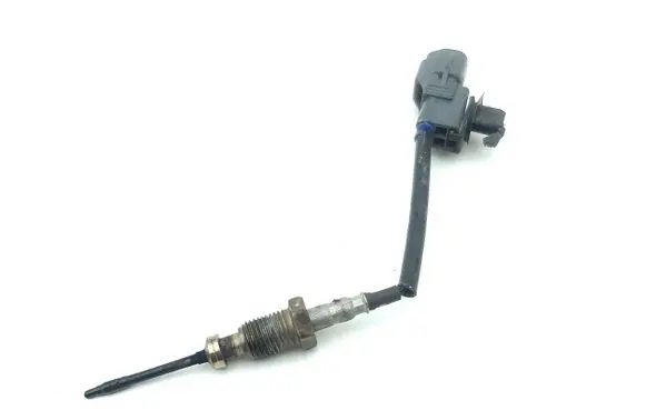 Exhaust gas temperature sensor
