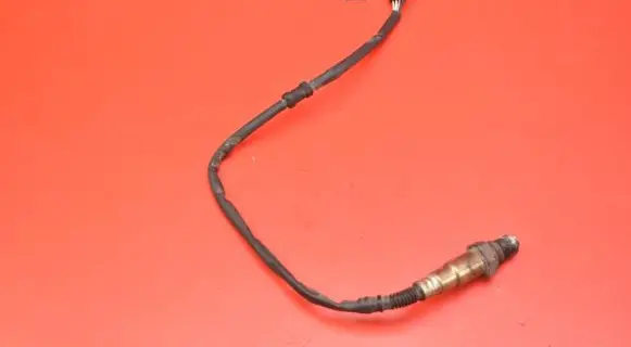 Skoda Octavia Mk2 (1Z) Lambda probe sensor 06J906262K