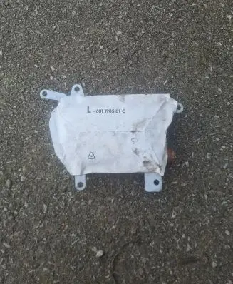 BMW 5 E60 E61 Side airbag 601190501