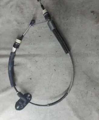Ford Galaxy Gear shift cable linkage 6117378 617378 32032012