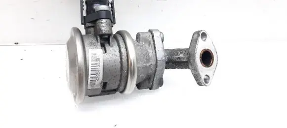 Audi A6 S6 C6 4F EGR valve 06E131101C 72277838
