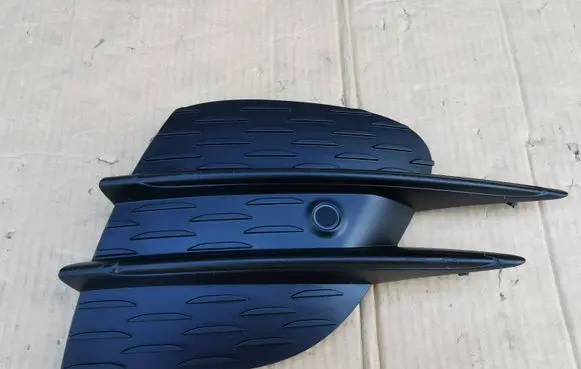 Mercedes-Benz E AMG W213 Front bumper lower grill A2138859004