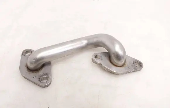 EGR valve line/pipe/hose
