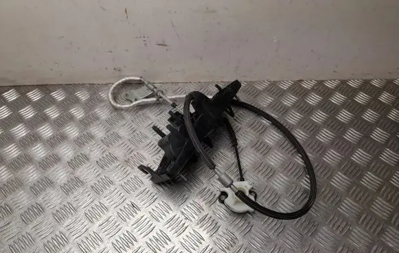 Audi A4 S4 B9 Automatic gearbox 8W0713052Q