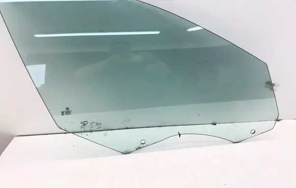 BMW 5 F10 F11 Front door window glass four-door 43R00050 E000292 DOT24M62AS2