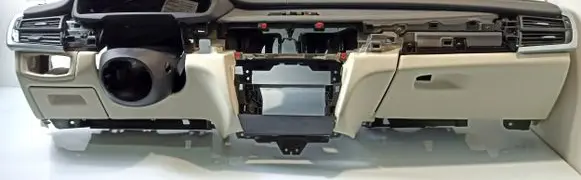 BMW X5 F15 Dashboard 51459298956 9298956