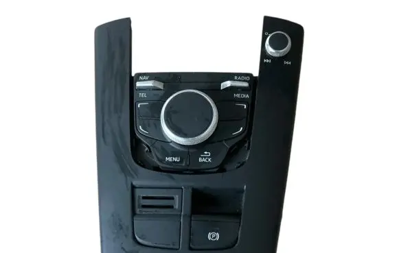 Audi A3 S3 8V Head unit multimedia control 8V0919614P 1400010195