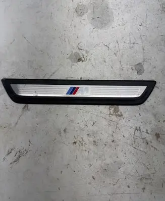 BMW X3 F25 Front sill trim cover 7354251