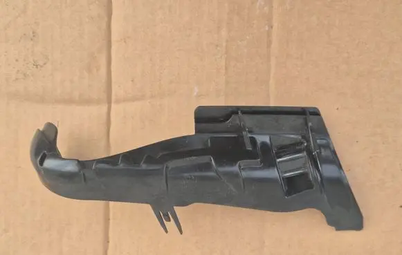 BMW 5 F10 F11 Headlight part 17150901L