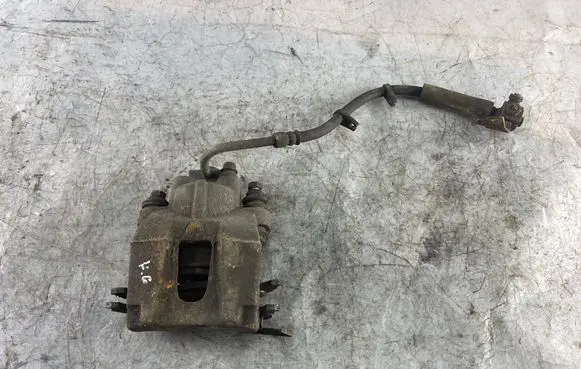 Jeep Grand Cherokee (WK) Rear brake caliper