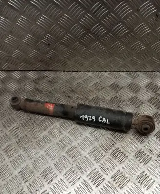 Opel Zafira A Rear shock absorber/damper