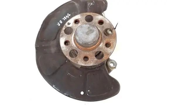 Mercedes-Benz E W212 Front wheel hub