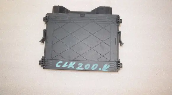 Mercedes-Benz CLK A209 C209 Other control units/modules 2098205226