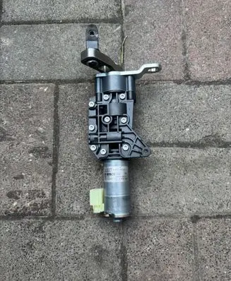 Audi A6 S6 C8 4K Tailgate/trunk/boot lift motor 4K9827852A
