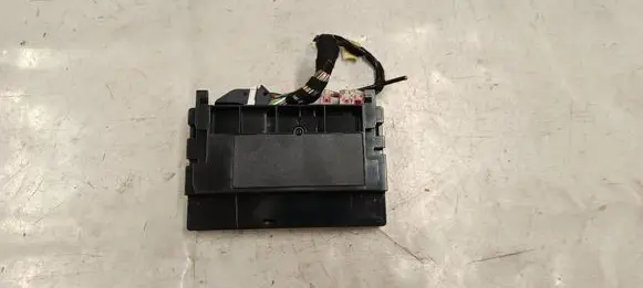 Audi A3 8Y Bluetooth control unit module 571035284